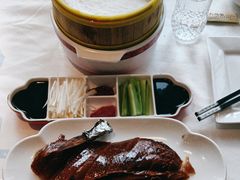 -大鸭梨烤鸭(房山店)