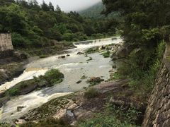-九鲤湖风景区