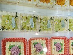 -DEMO黛慕蛋糕(中泰店)