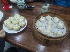 -朱新年·苏式汤团·面点(北寺塔店)