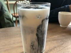 -知亘茶食