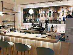 -théATRE 茶聚场(王府中環店)