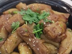 -馨越楼·点心·粤菜(赤坎店)