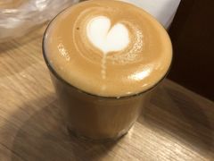 -dotcom coffee古点咖啡(致真大厦店)