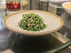 -梅龙镇酒家(南京西路总店)