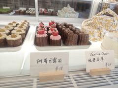 -发酵食堂(屏风街店)