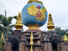 -一寨两国风景区