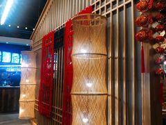 -陈傻子餐厅(世纪都会店)