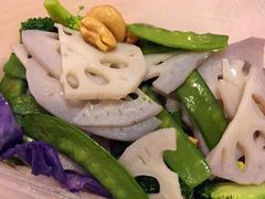 -川味王(二中店)