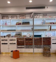 -斯馨·健康美甲美睫