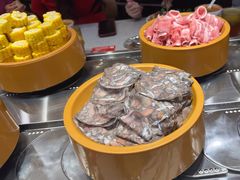 -喜家自助小火锅(乐客城店)
