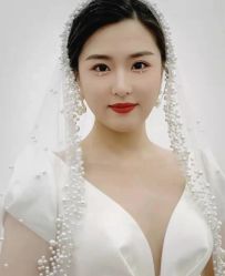 -纯色时光婚纱艺术馆WHITE