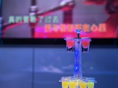 -海乐星KTV(航空路店)