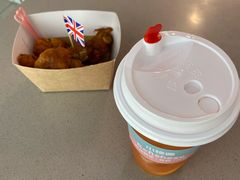 -小艳遇(新华联购物中心店)