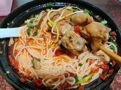 泡椒蹄花米线-李米线(总店)