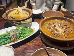 -懒人盐府人家·自贡大麻鱼(安贞店)