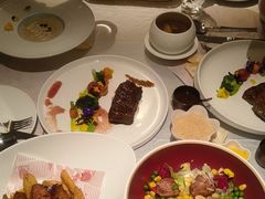 -晶雅花园西餐厅(南京首店)