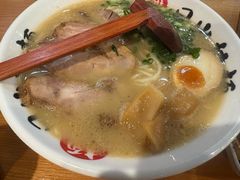 -日出拉面(望京店)