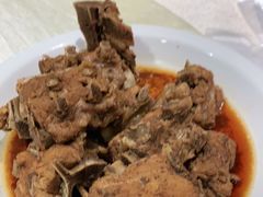 -七菜馆·东北菜·蒸饺(文体路店)