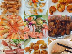 -盛港湾海鲜食府(黄沙店)