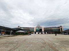 -桂林北站