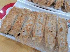 -春水锅贴·传统鲁菜(大明湖店)