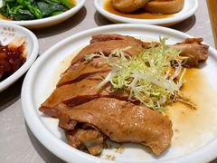 爊鸭腿-松鹤楼面馆(天一广场店)