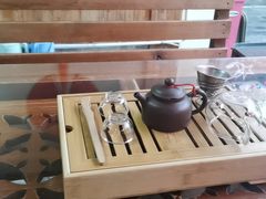 -丽江庭院之爱在路上(西单店)
