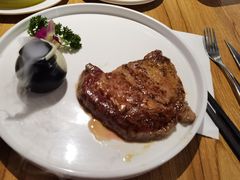 -纽斯特牛排自助餐厅(浦东文峰广场店)