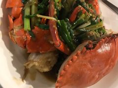 -无招牌海鲜餐厅(怡丰城店)