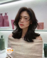 点击看大图 -愉己冥想·护发专门店