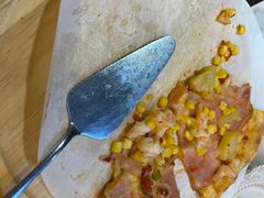 -get pizza意大利餐厅(凯德MALL店)