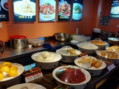 -巢爷老味(东方红店)