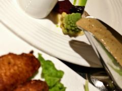 -翡翠鸟精品泰国菜(北辰财富中心店)