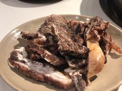 -岗上渣渣老火锅(两路口店)