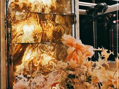 -浦东绿地铂骊酒店品珍轩中餐厅