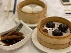 -酌宴府The China Club·广州万富希尔顿酒店(云城东路店)