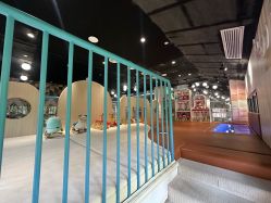 -奈尔宝·儿童乐园·亲子餐厅(星河湾店)