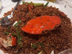 -喜记避风塘炒辣蟹(旗舰店)