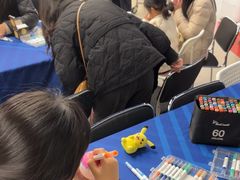 -盒马X会员店(上海森兰商都店)