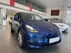 -TESLA 特斯拉(北京南四环中路特斯拉中心)