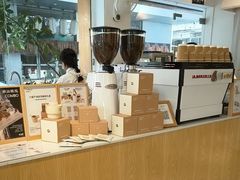 -Cafe on warm(丹霞店)