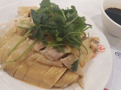 -振鼎鸡(华阴路店)