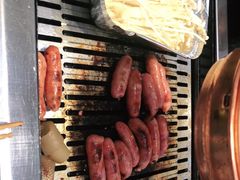 -臻牛烤肉