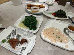 -新南华大酒店(广中店)