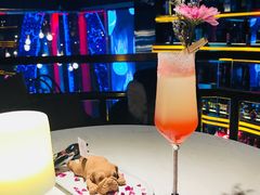 桃园三巷-甜喵酒吧(茂业店)