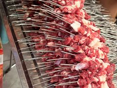 -三中高皇羊肉馆