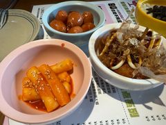 -合风谷(南下塘店)