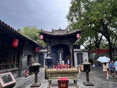 -大槐树寻根祭祖园