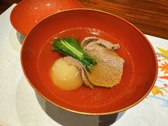高汤和牛菲力-隐味(金盛时代店)